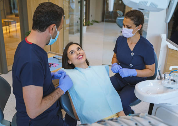 Best Sedation Dentistry  in Pickens, SC