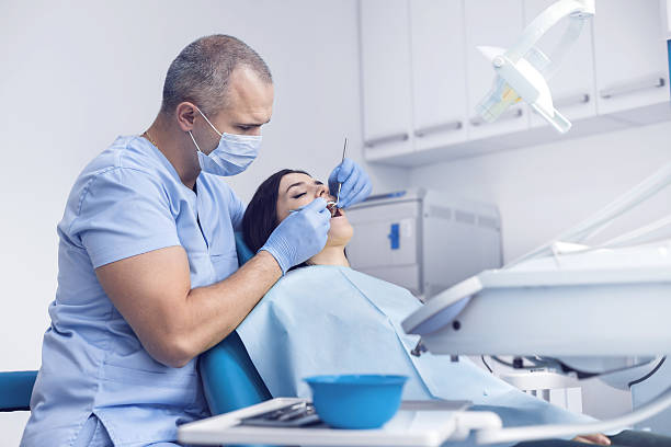 Best Dental Fillings (Composite and Amalgam)  in Pickens, SC