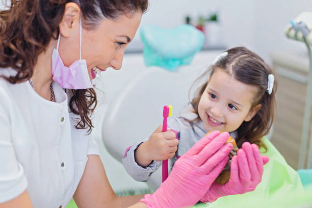 Best Pediatric Dentistry  in Pickens, SC